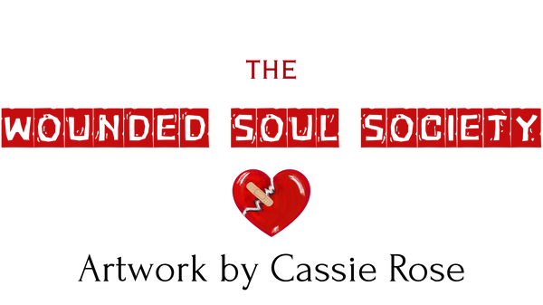 The Wounded Soul Society 