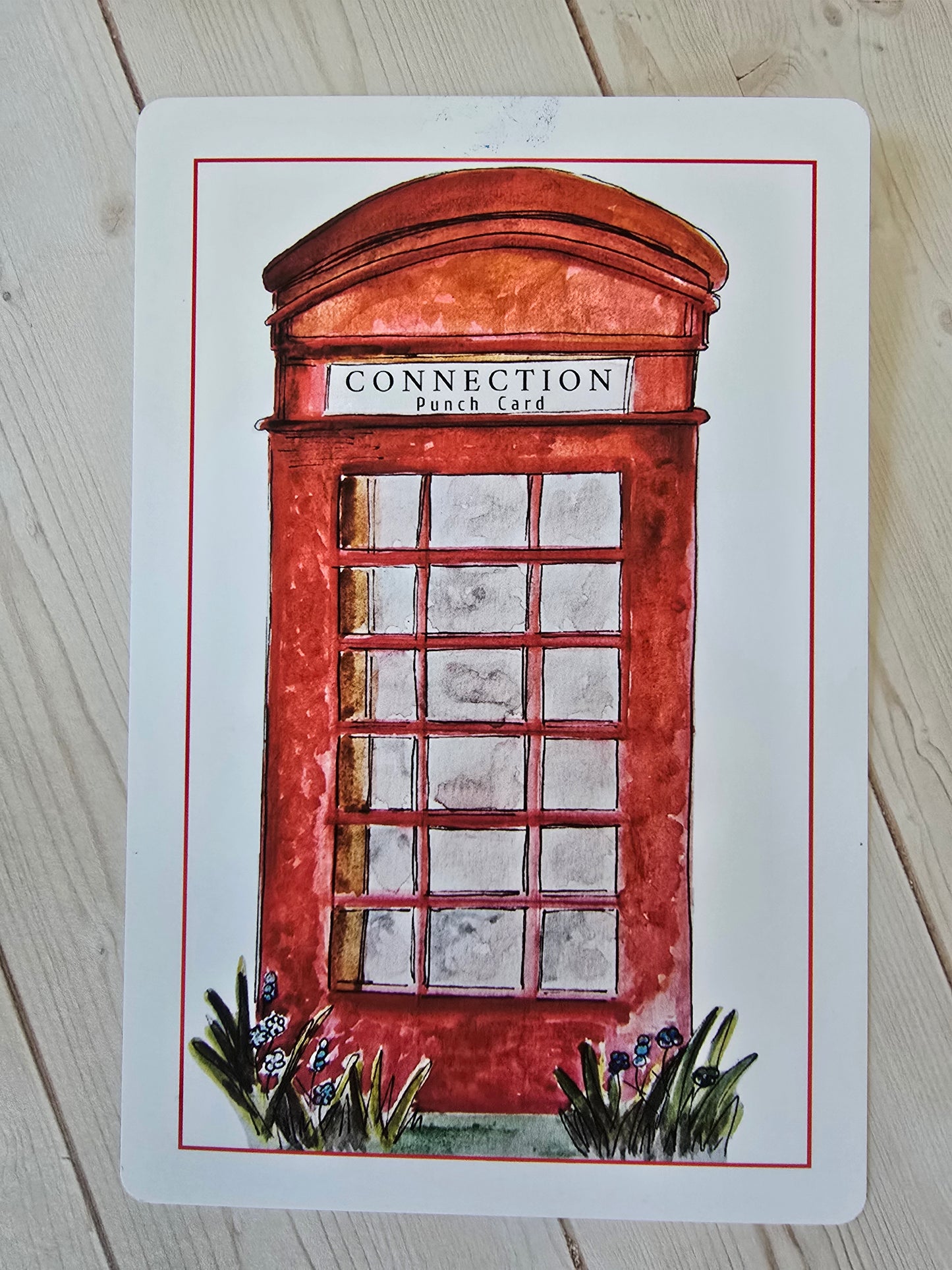 May Mail Club Catch Up