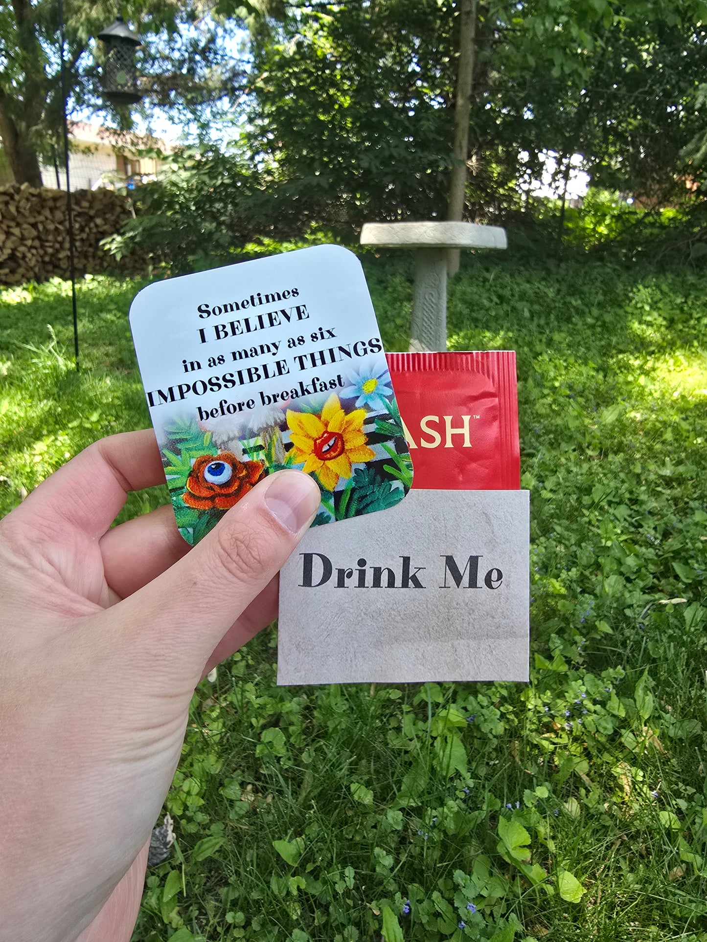 WSS Art Mail Club